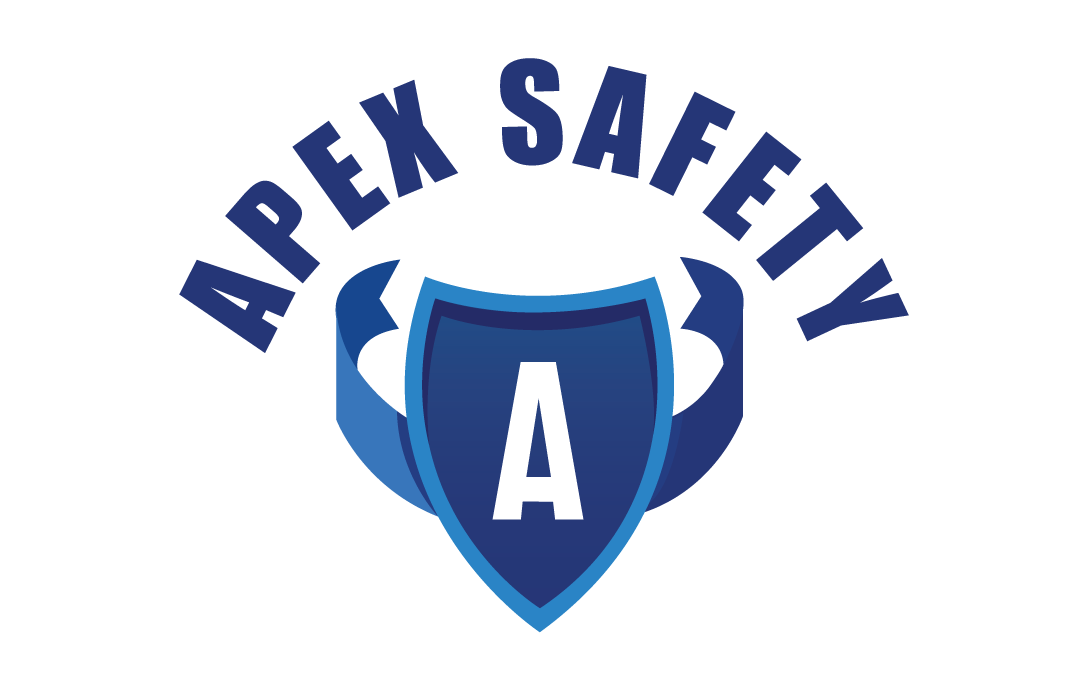 Apex Safety logo