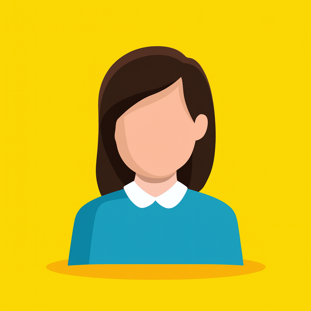 Customer Avatar